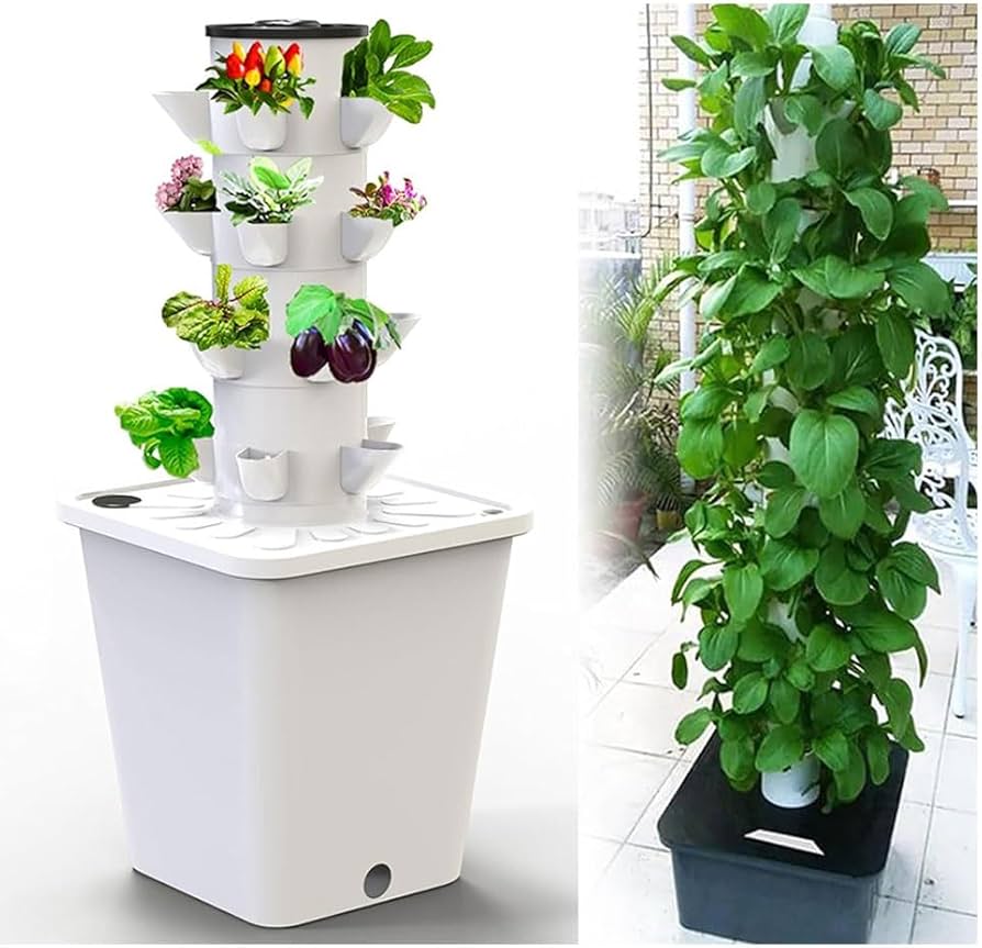 Smart Vertical Gardens 2026: AI-Powered Indoor Growing Systems That Actually Work