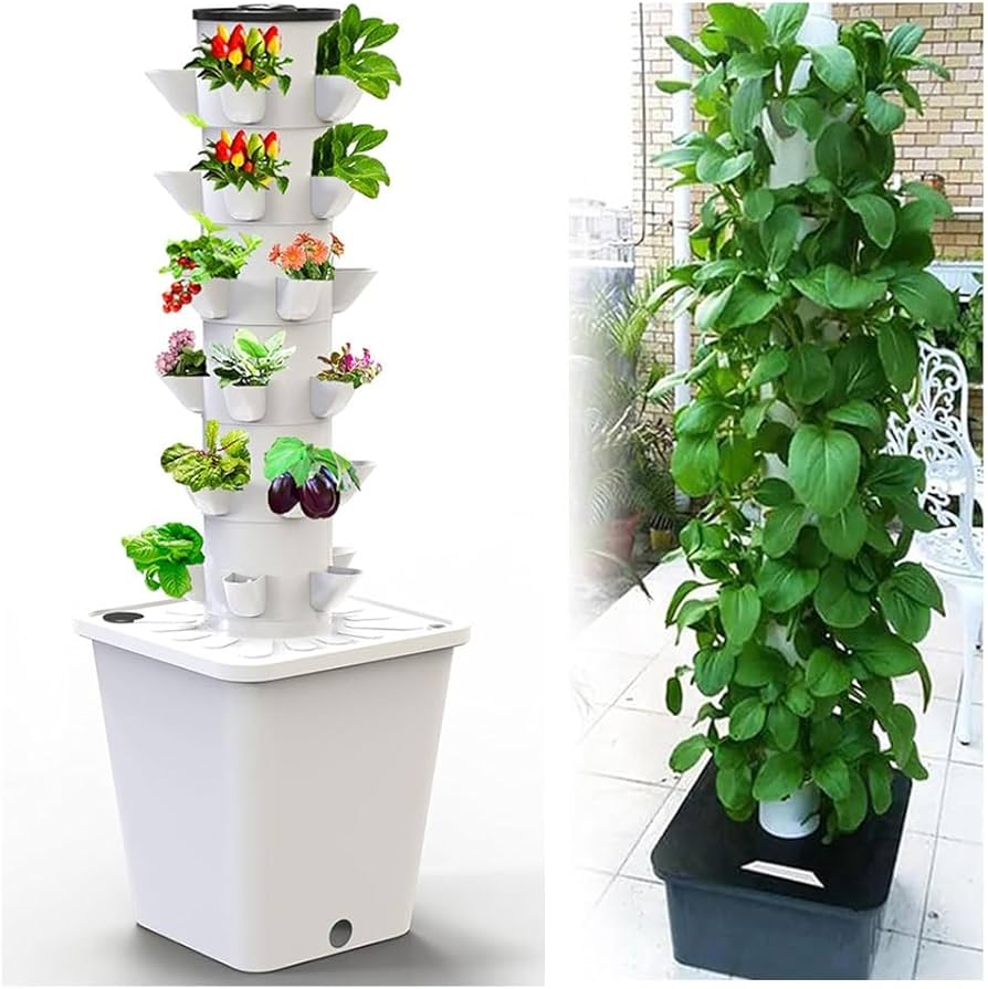 Smart Vertical Gardens 2026: AI-Powered Indoor Growing Systems That Actually Work