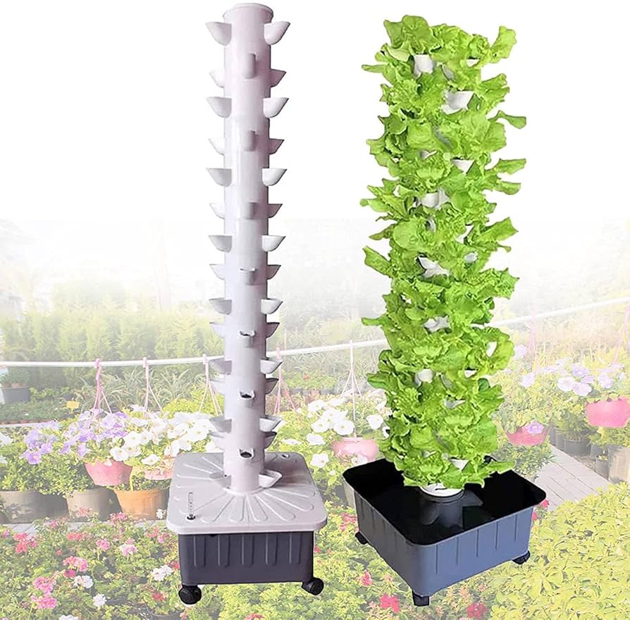 Tower Garden AeroPod