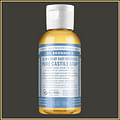 pure liquid castile soap