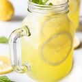fresh lemon juice