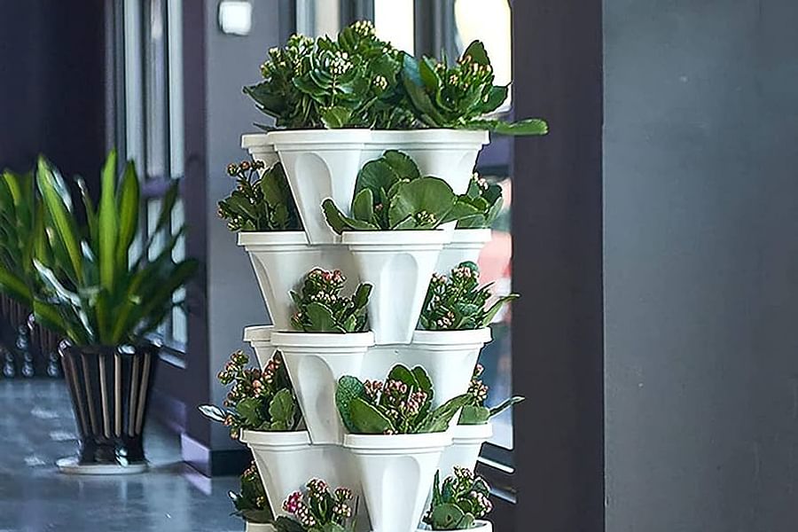 Vertical Garden Planter