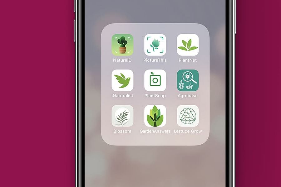 Agrobase app pests identification