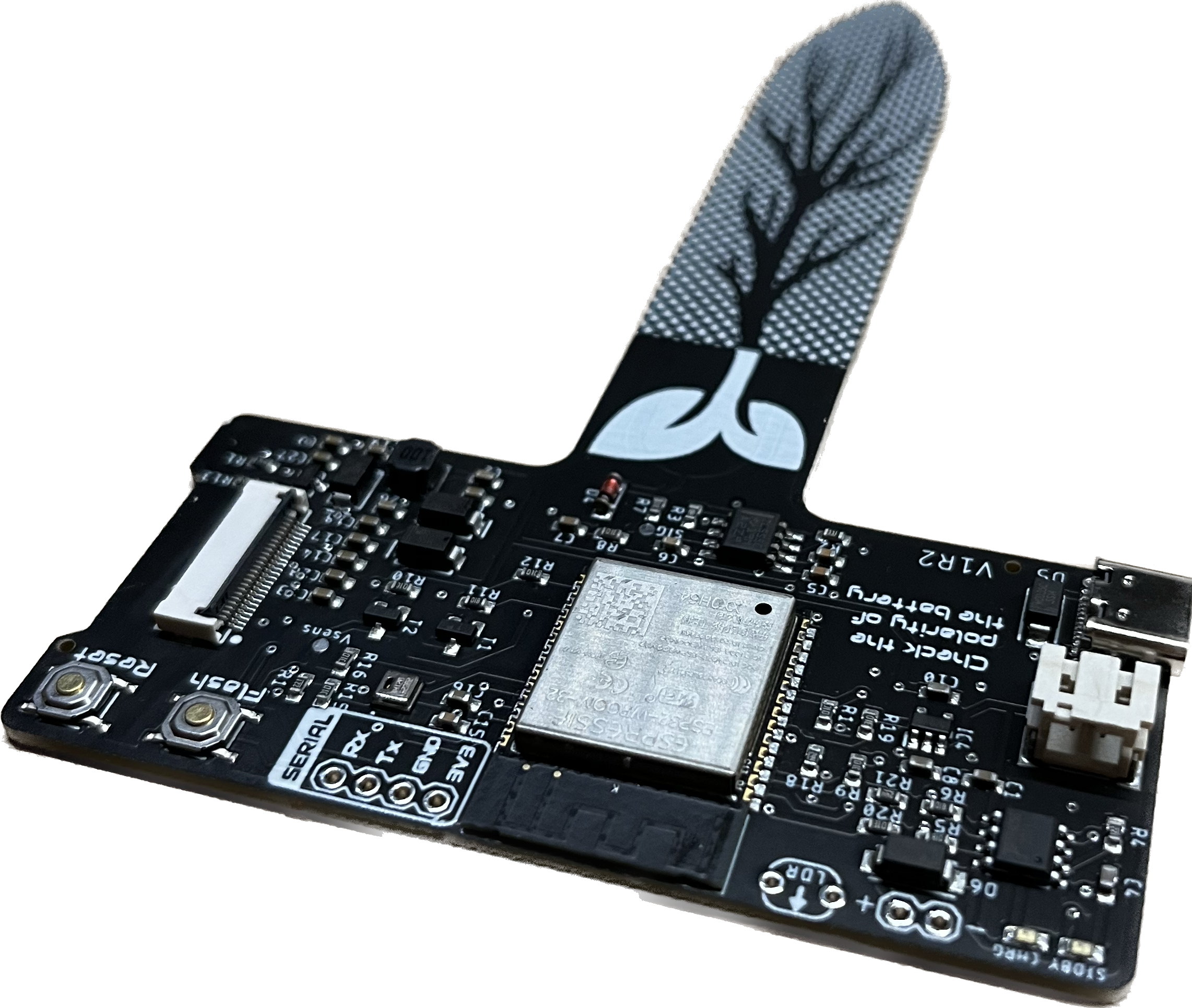 SmartPlant app features