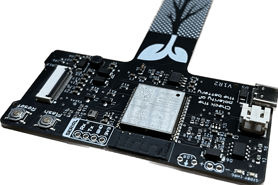 SmartPlant app features