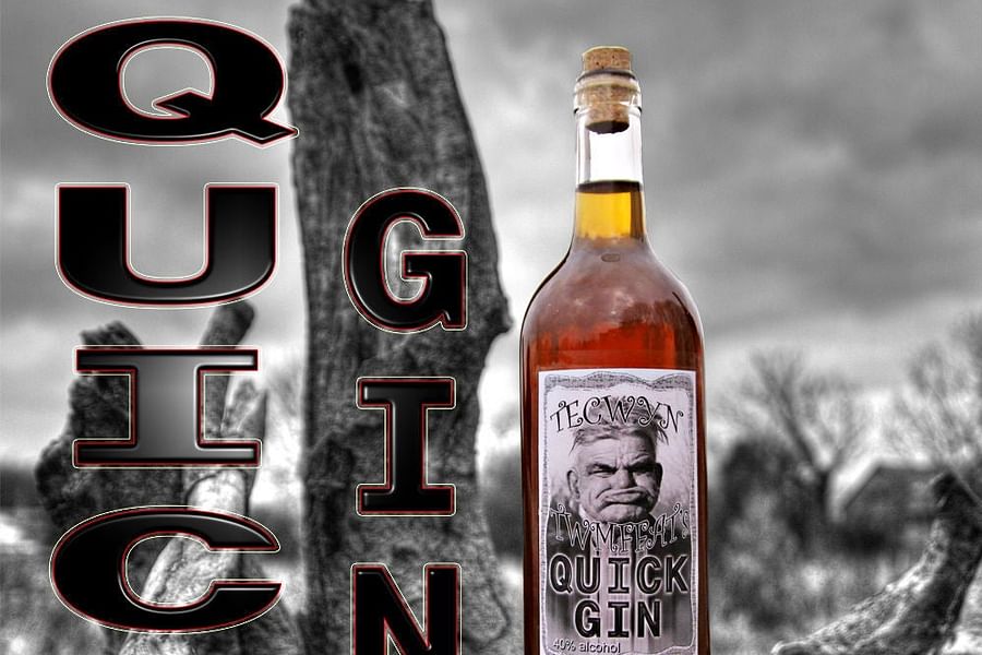 Calcined Diatomaceous Earth