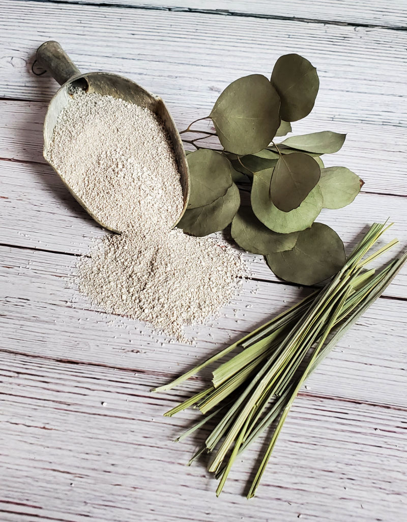 Pool Grade Diatomaceous Earth