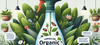 Vertical Garden Maintenance Tips