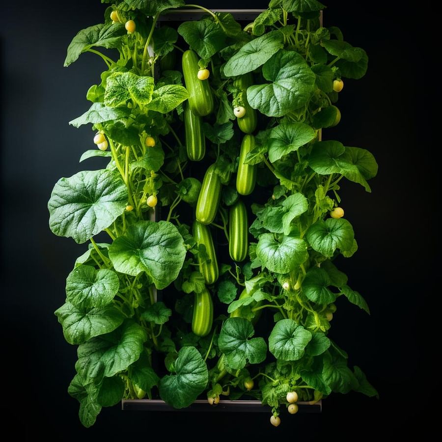 Fruits and Vegetables You Didn t Know You Could Grow in an Indoor