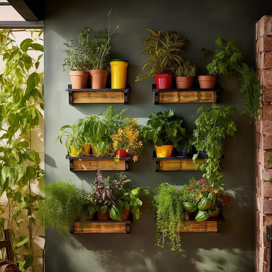 The Ultimate Guide to Indoor Vertical Garden Plant Selection Choosing the Right Species for